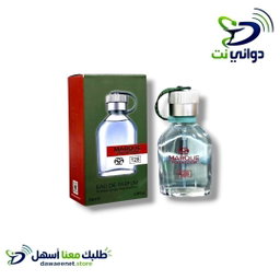 عطر  Maroque *128* 25ml صغير  