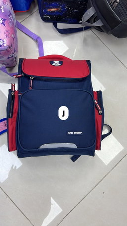 School bags 