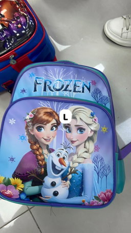 School bags 