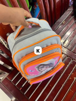 School bags 