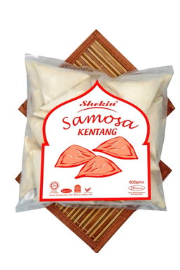 Samosa