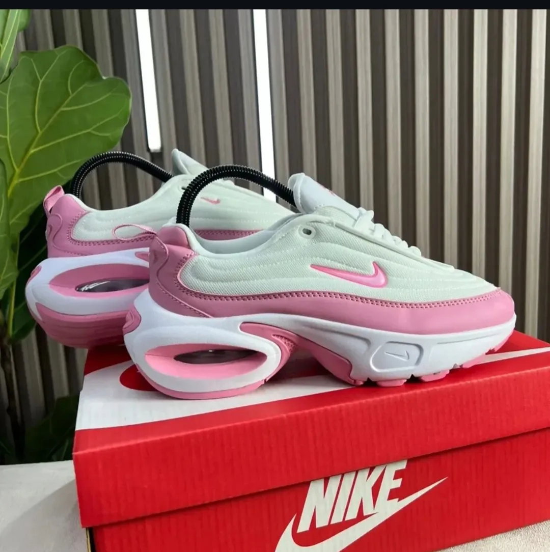 Unisex Air Max Bliss sneaker