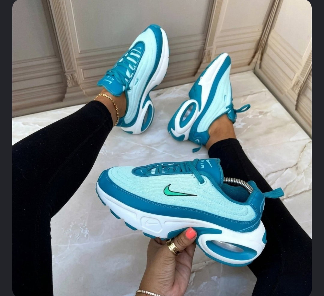 Unisex Air Max Bliss sneaker_2