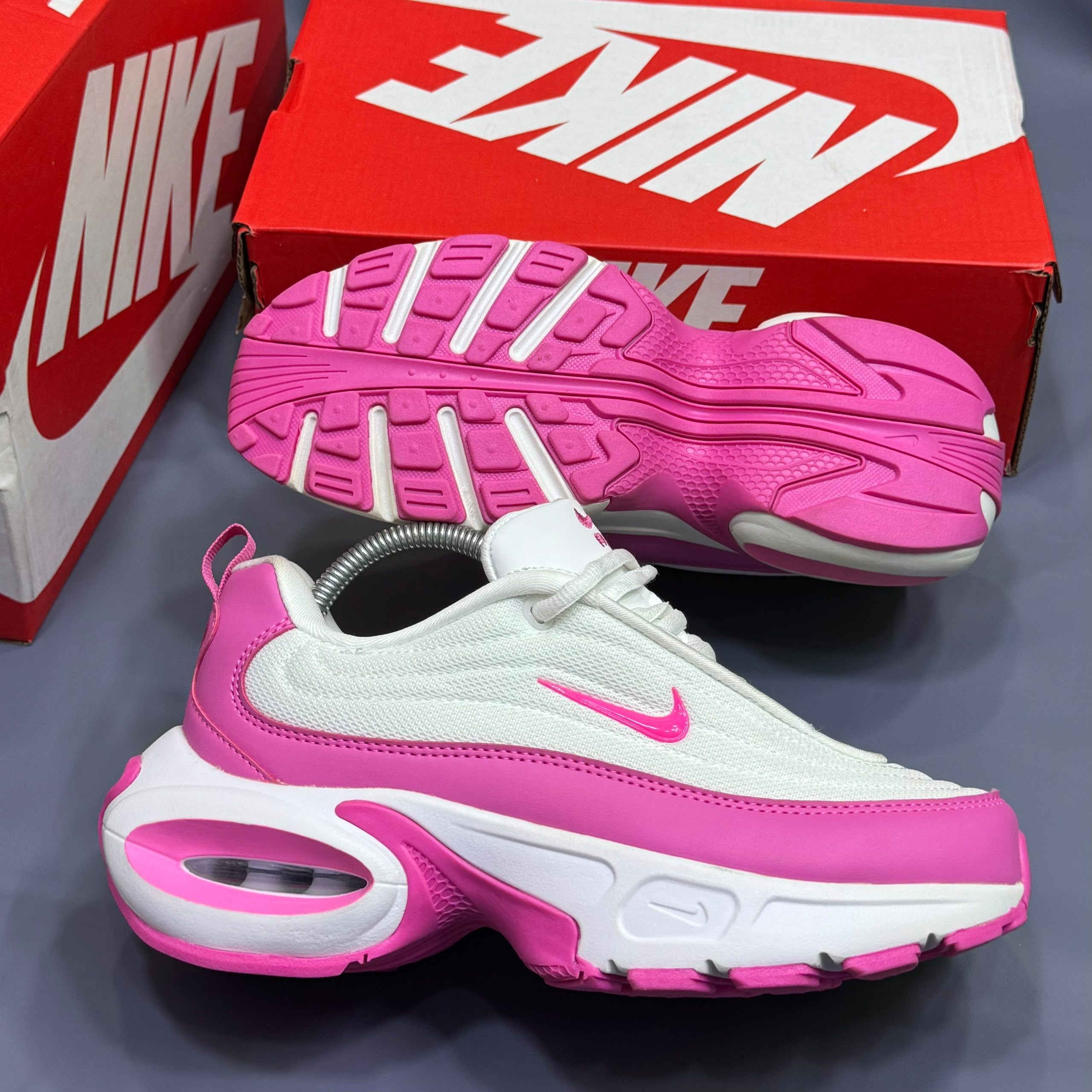 Unisex Air Max Bliss sneaker_4