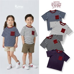 KAOS OVERSIZE POCKET SALUR