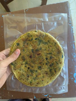 Methi Thepla Travel Pack 