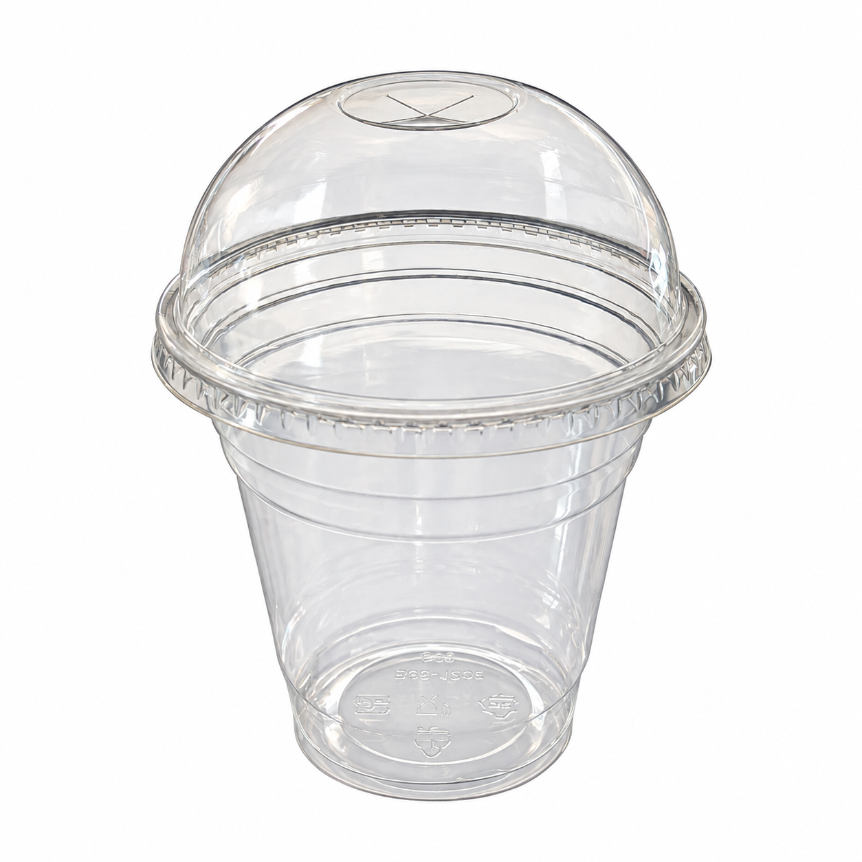 VASO 12/14 OZ DOMO PET_0