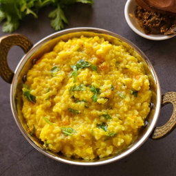 Dal Khichdi Travel Pack