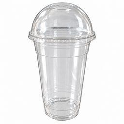 VASO 20 OZ DOMO PET