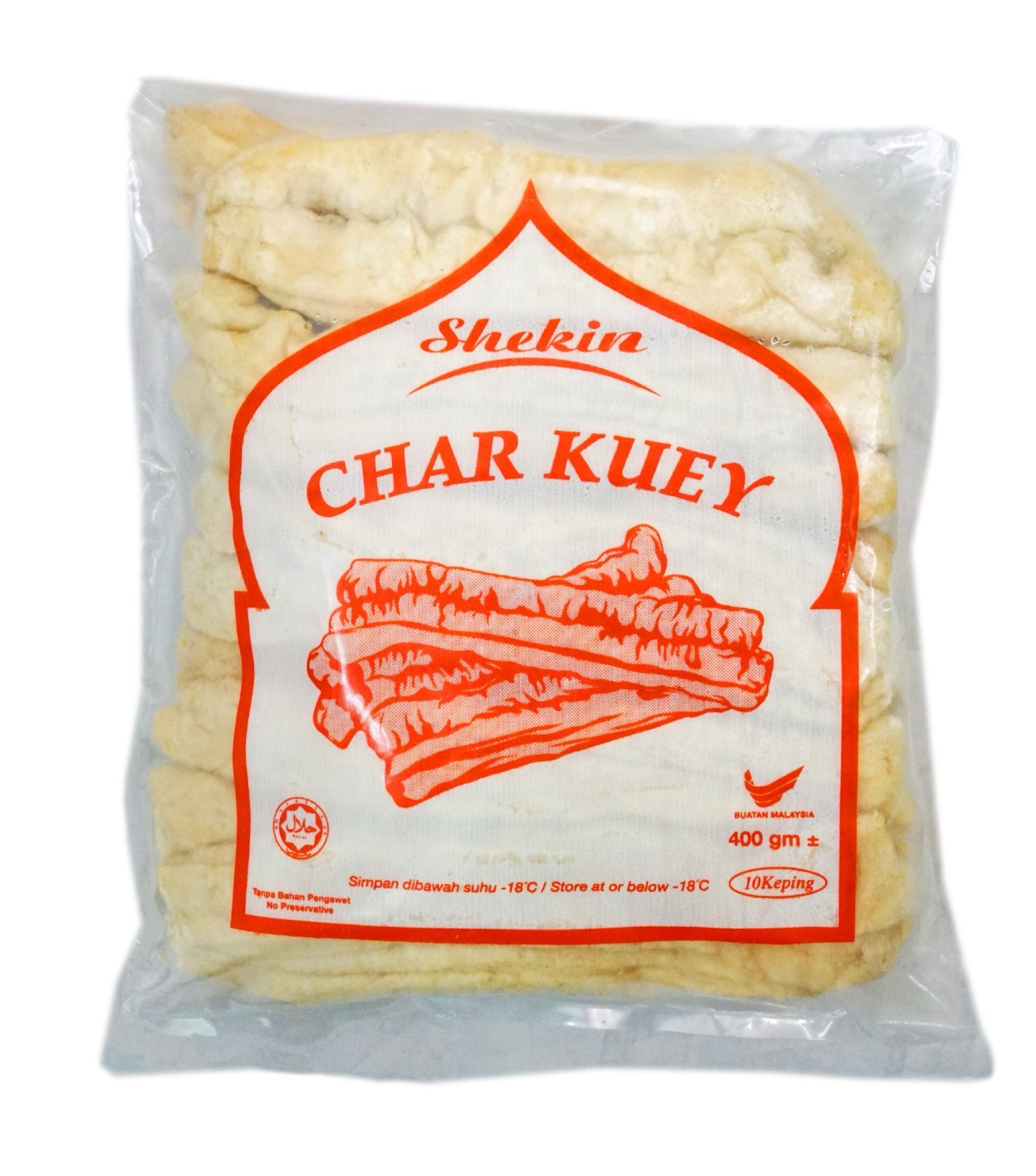 Char Kuey 10pcs_0
