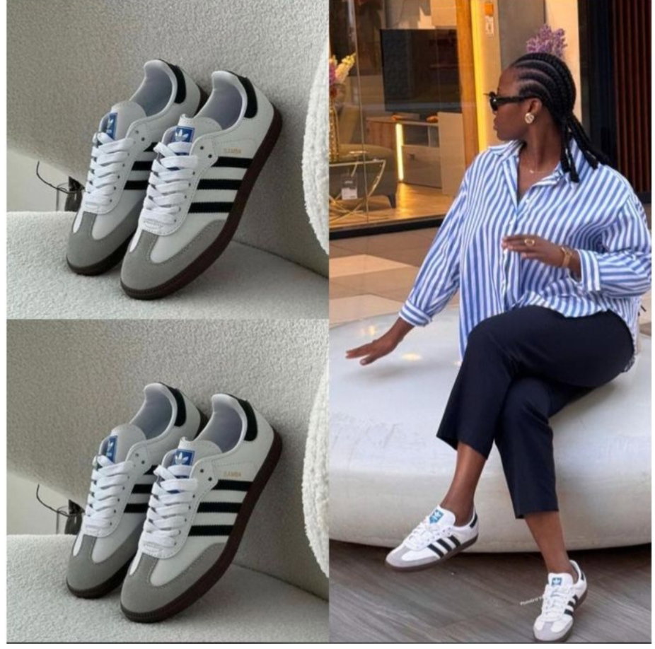 Unisex low classic sneakers