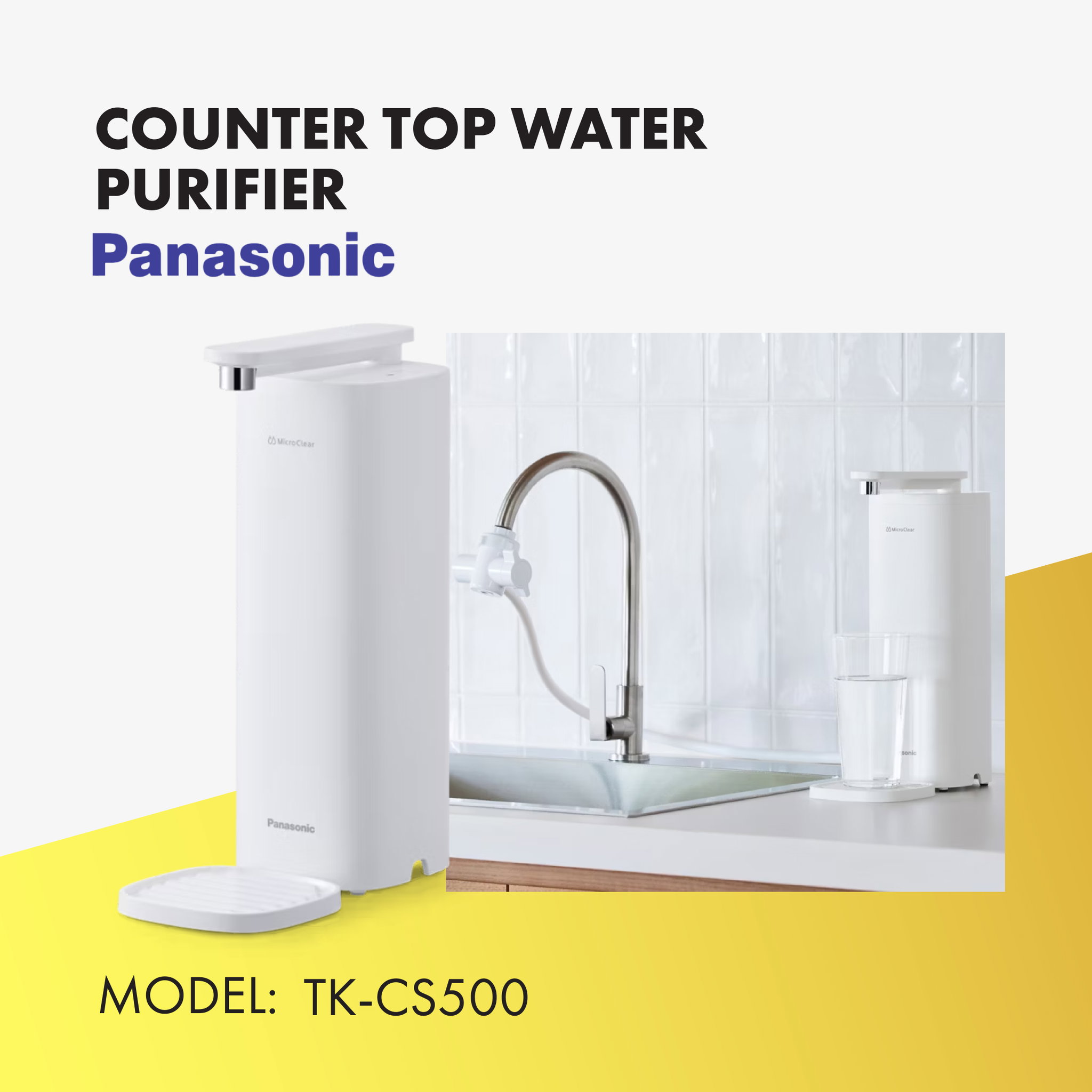 PANASONIC WATER PURIFIER_0