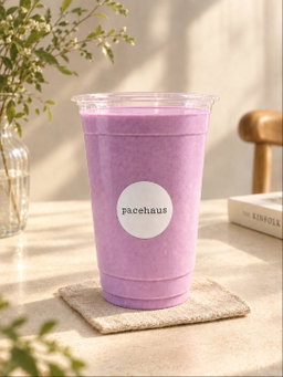 Ube Milk