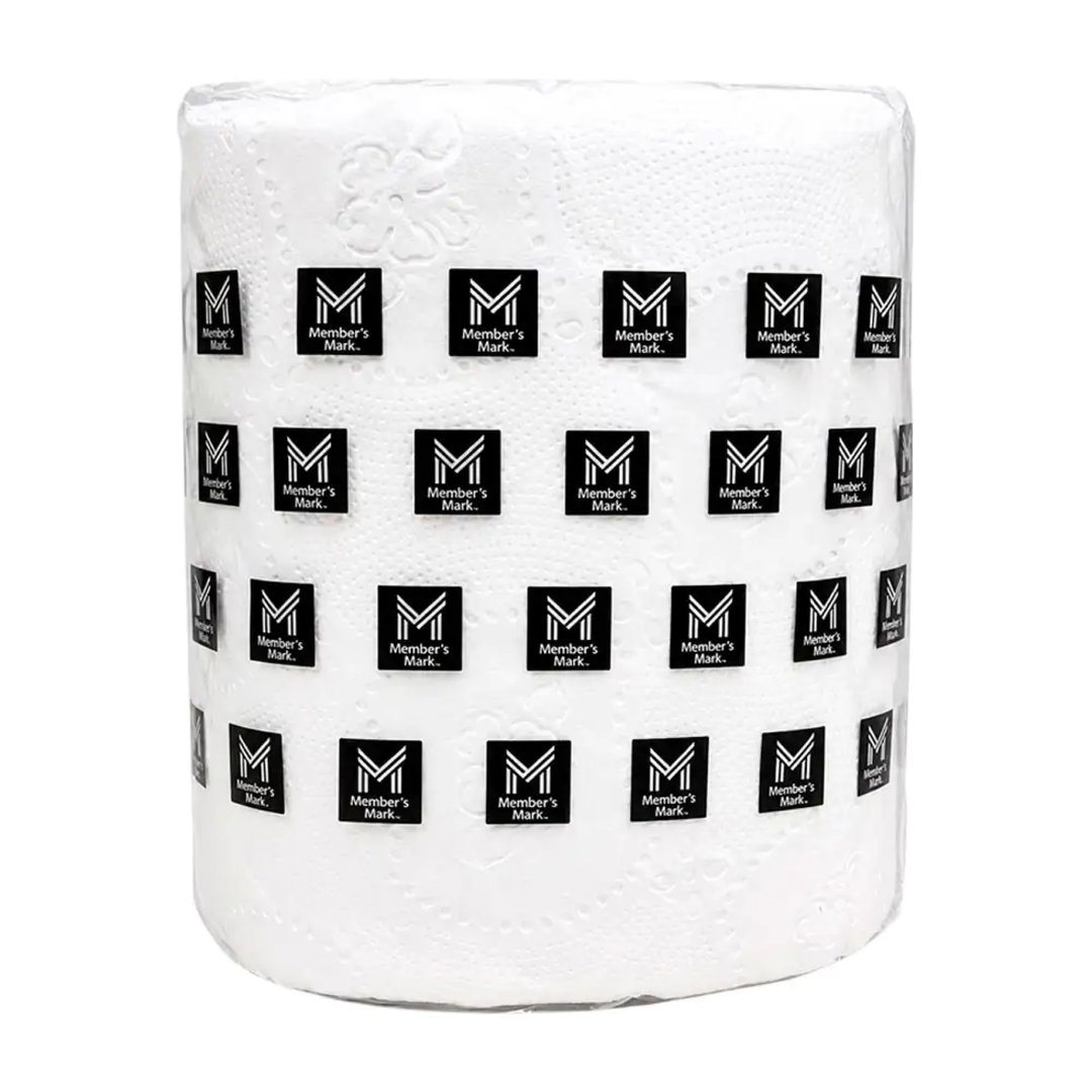 Rollo Papel Higiénico