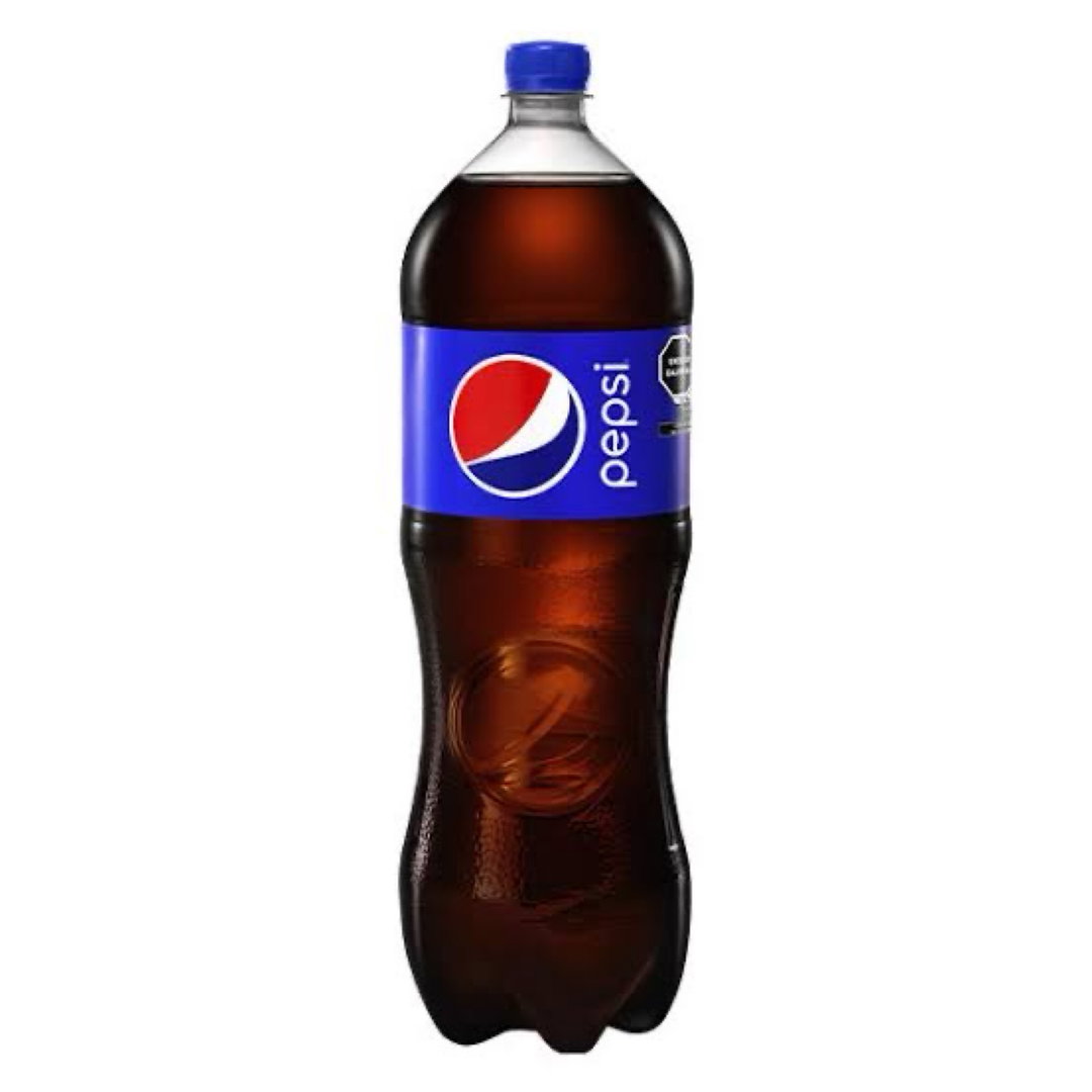 Pepsi 2L