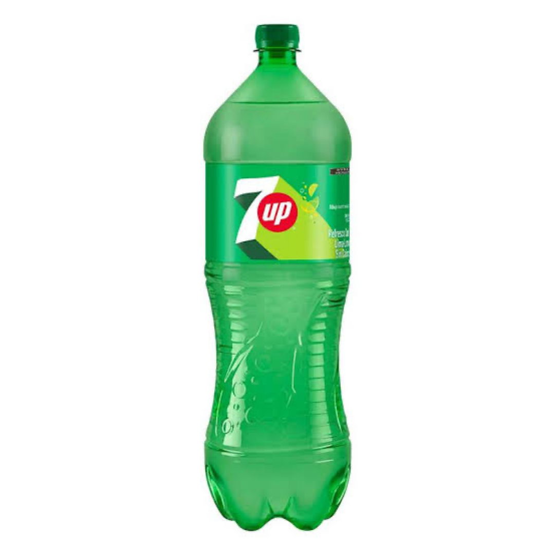 7up 2L