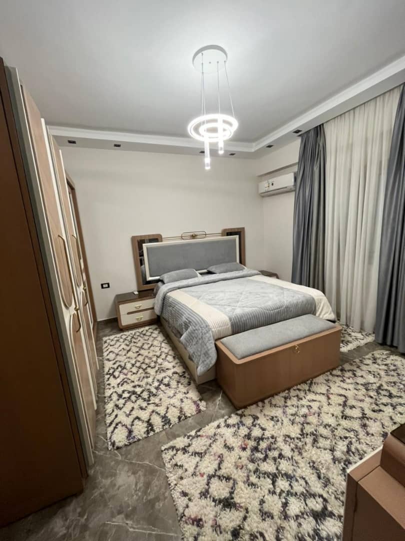 Hotel Accommodation