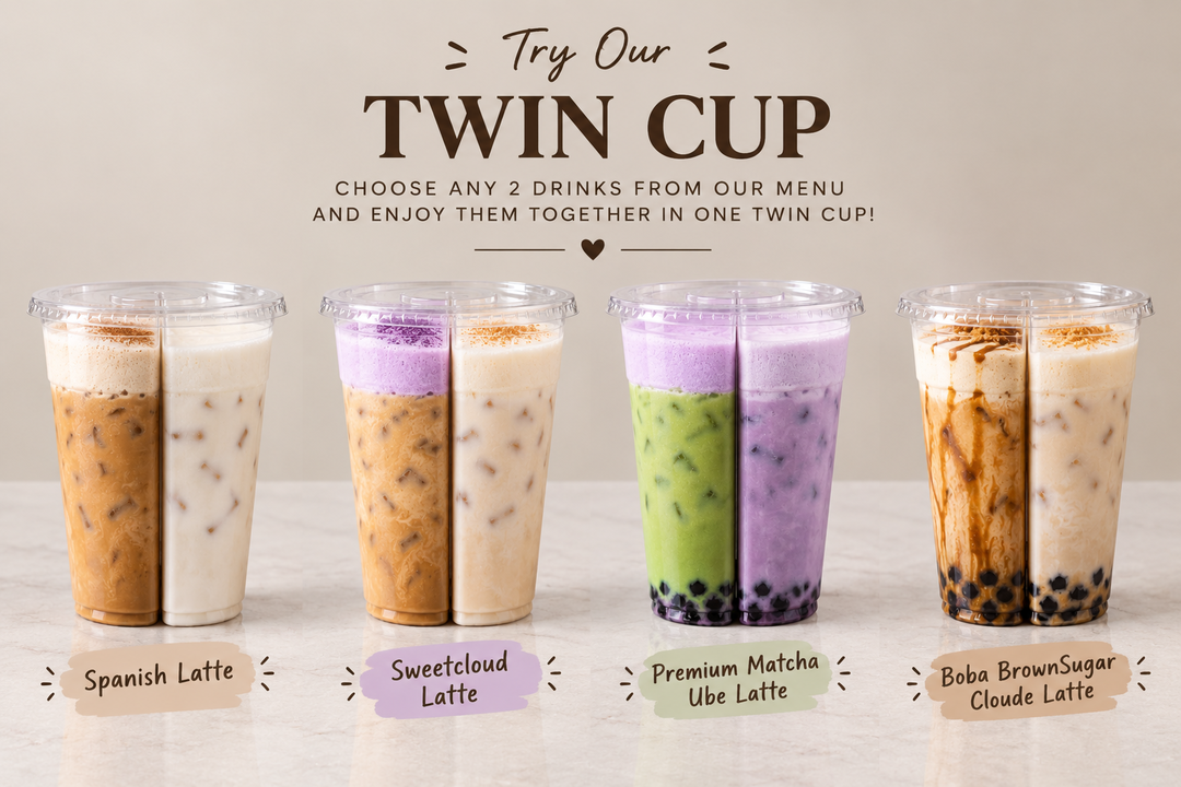 Twin Sips