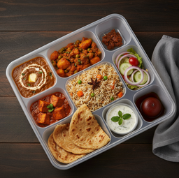 Premium Thali