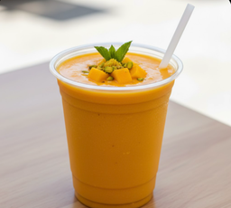 Mango Lassi