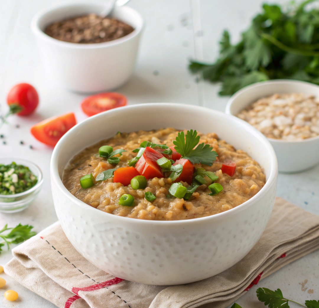 Masala OATS