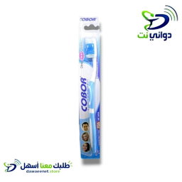 فرش اسنان كوبور