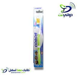 فرش اسنان كوبور