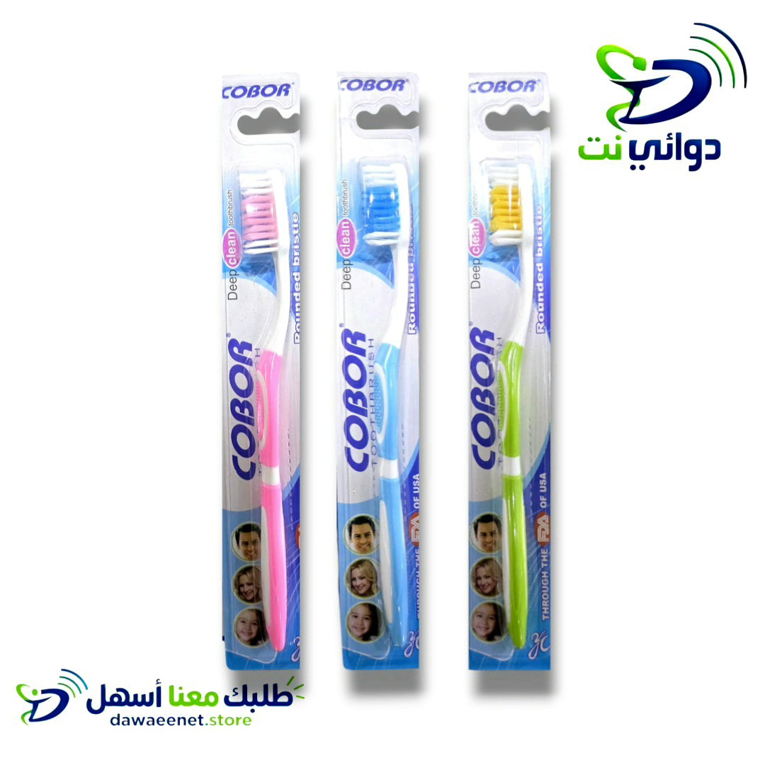 فرش اسنان كوبور_0
