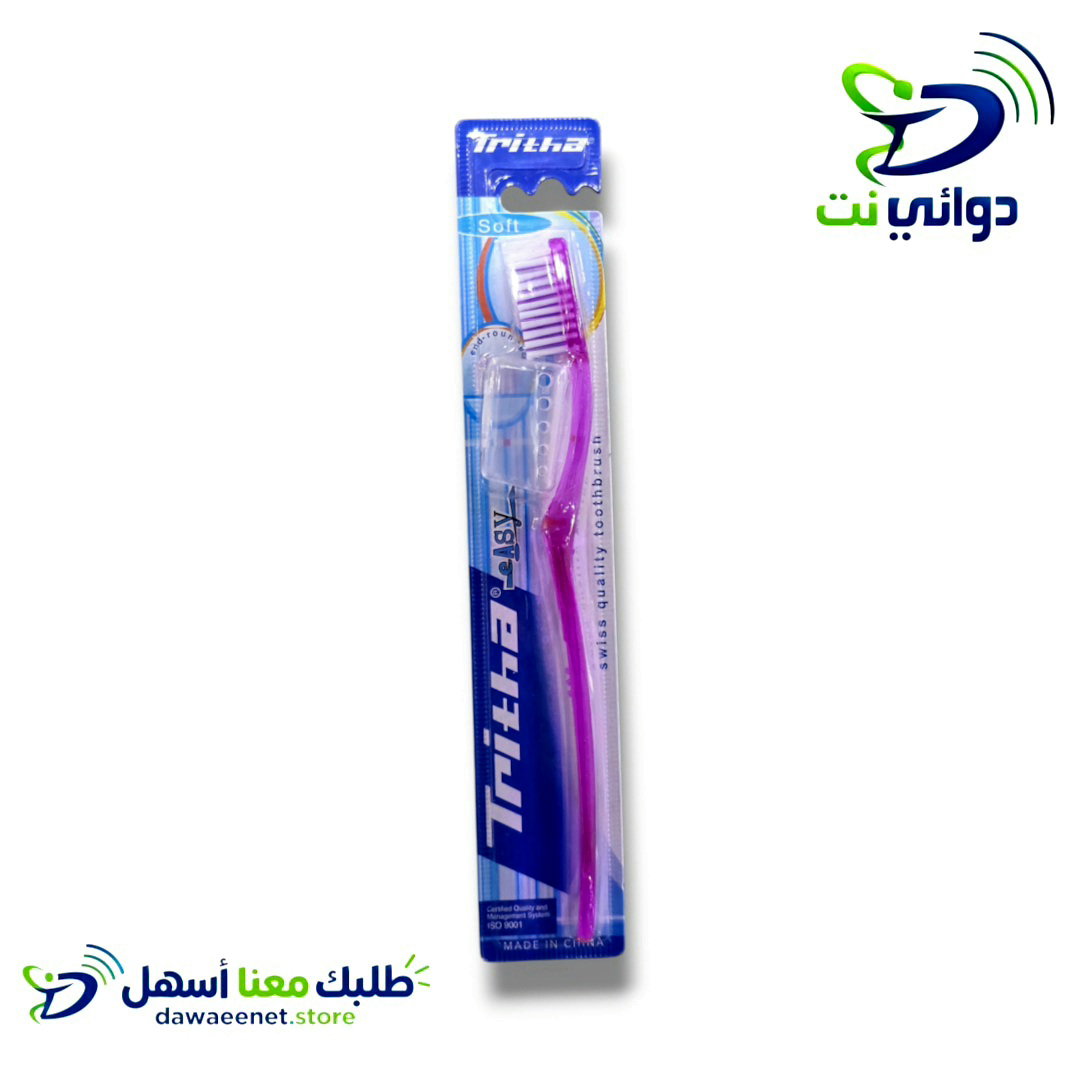 فرش اسنان تريزا_2