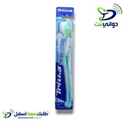 فرش اسنان تريزا