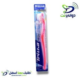 فرش اسنان تريزا