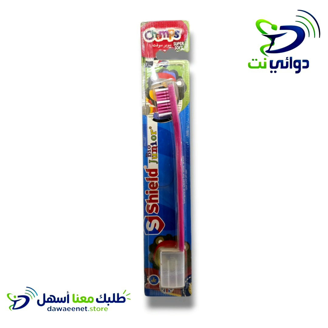 فرش اسنان