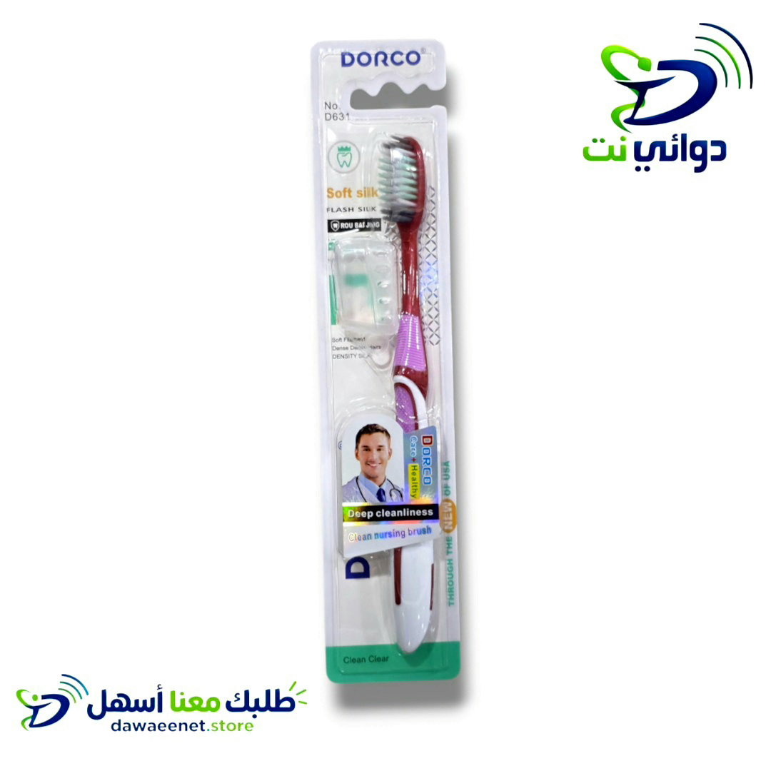 فرش اسنان ديركو_1