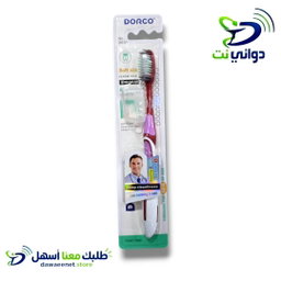 فرش اسنان ديركو