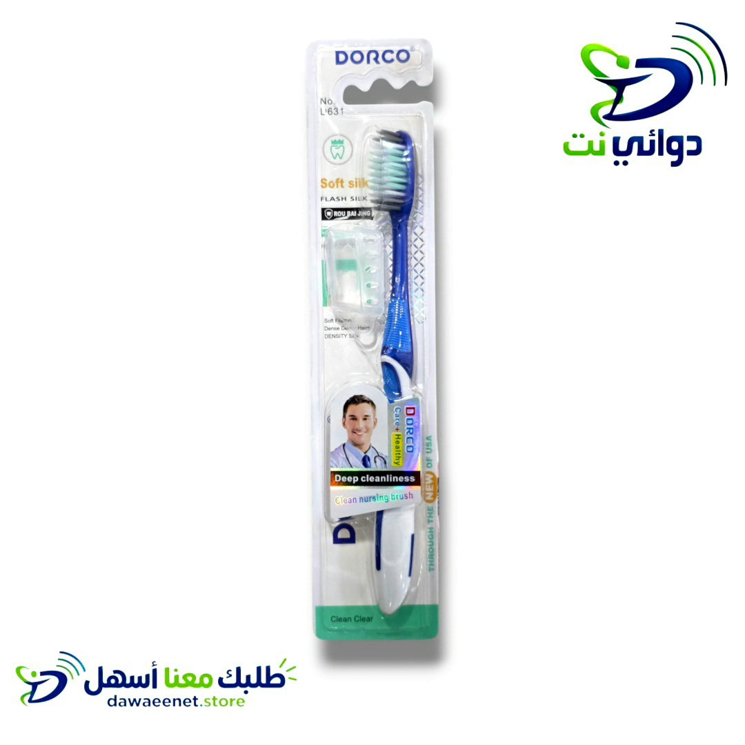 فرش اسنان ديركو_2
