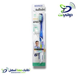 فرش اسنان ديركو