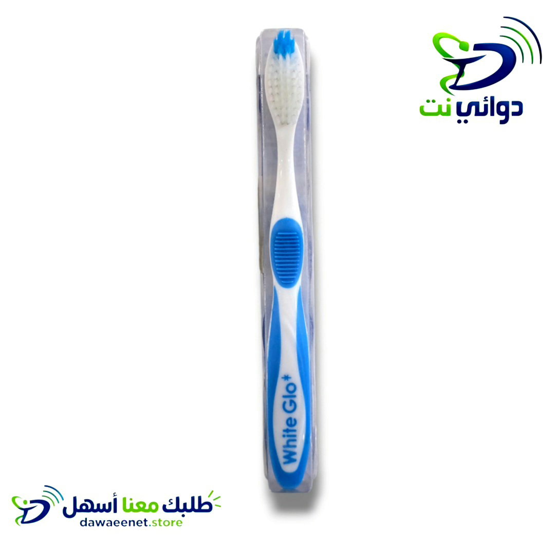 فرش اسنان وايت قلو_4