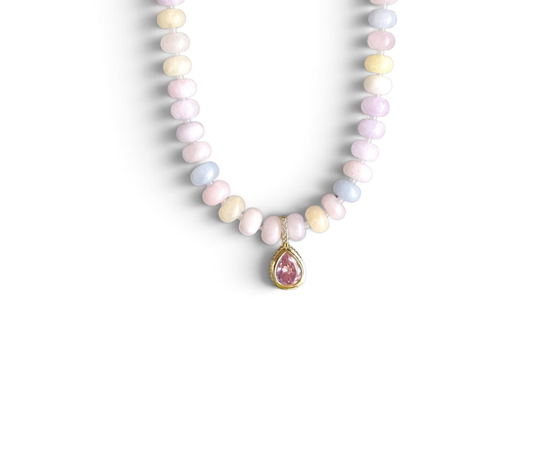 Pastel Rush Necklace