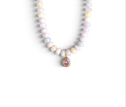 Pastel Rush Necklace