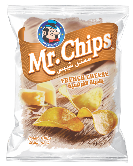 Mr.Chips | بالجبنة الفرنسية_0