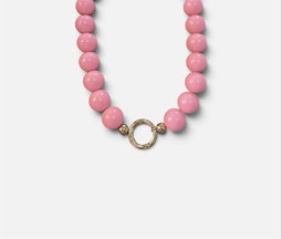 The Pink Crush Necklace✨