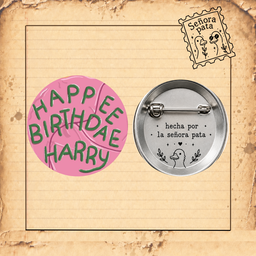 Harry Potter - 15