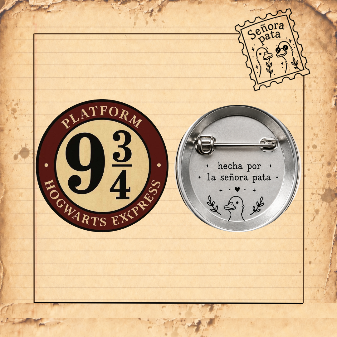 Harry Potter - 16