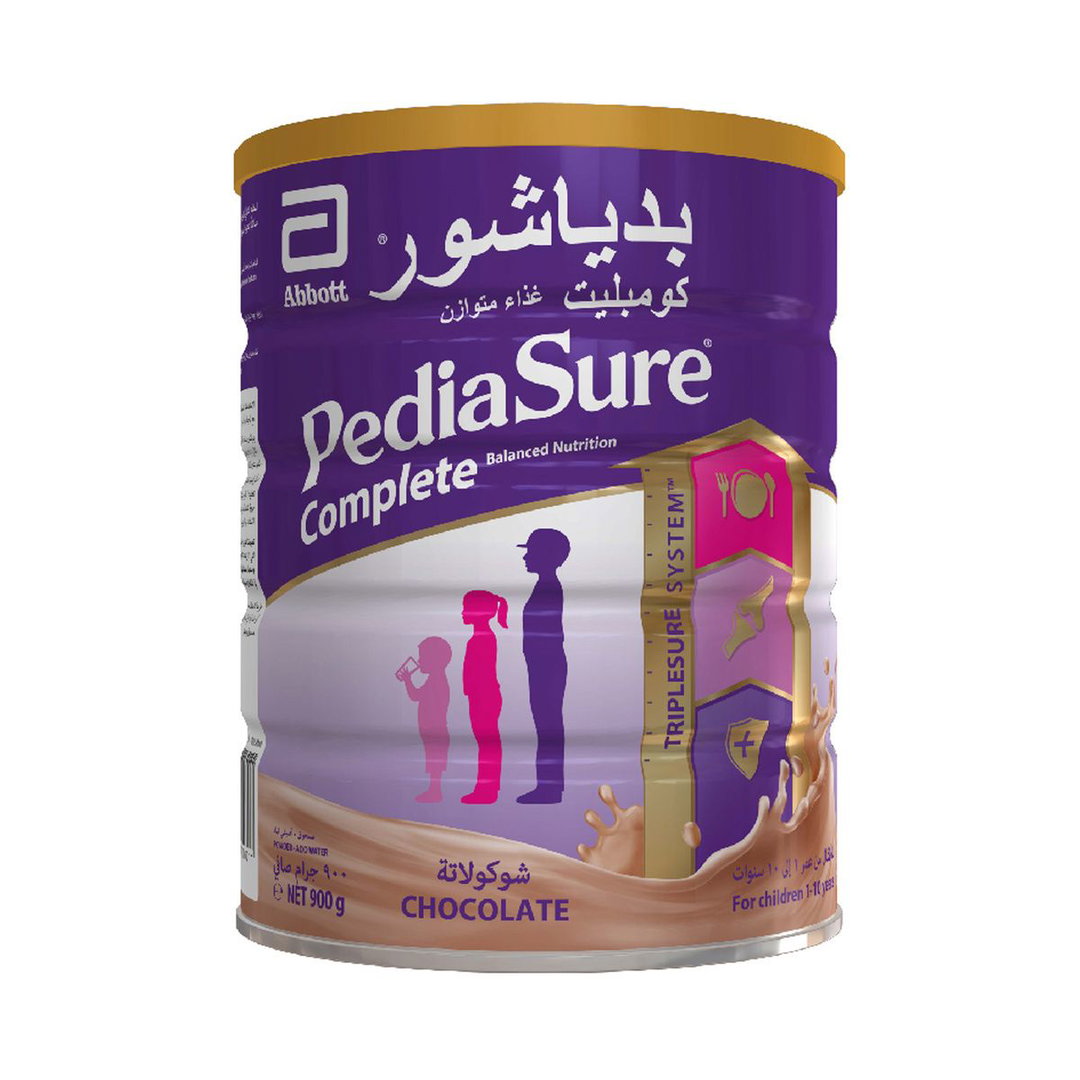 بدياشور شوكولا