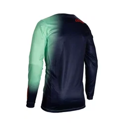 Leatt Ride Kit Moto 3.5 Matcha