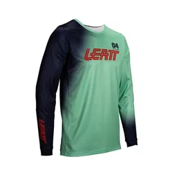 Leatt Ride Kit Moto 3.5 Matcha