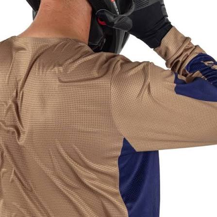 Leatt Ride Kit Moto 3.5 V26 Brown_2