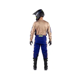 Leatt Ride Kit Moto 3.5 V26 Brown