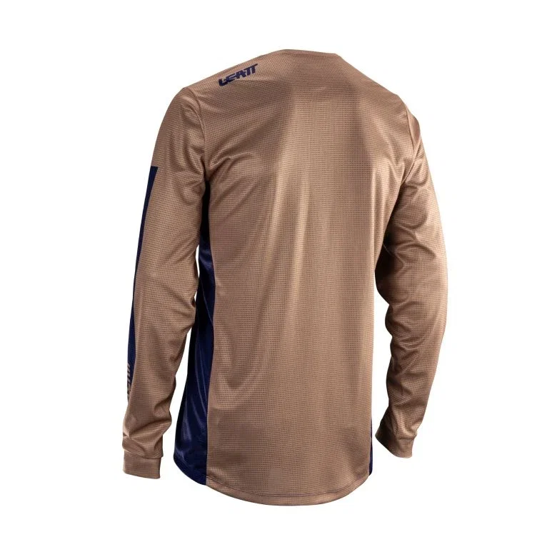 Leatt Ride Kit Moto 3.5 V26 Brown_1