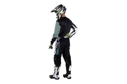 Leatt Ride Kit Moto 3.5 V26 Storm Teal